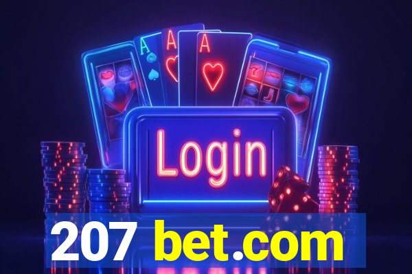 207 bet.com